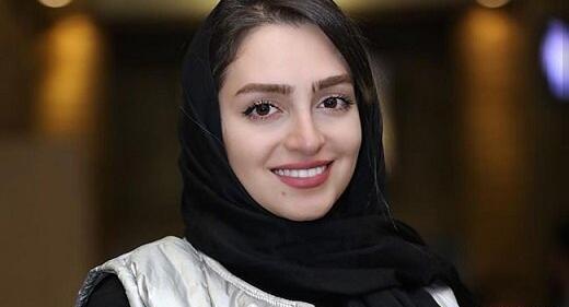 عکس های فیلم جیران