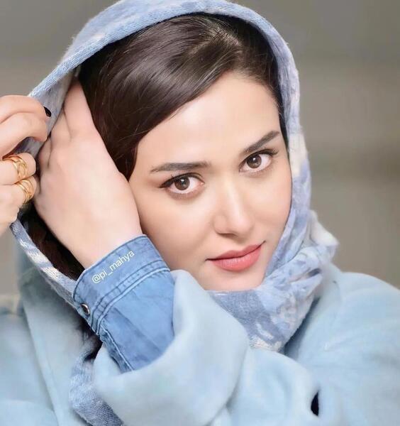 عکس های فیلم جیران