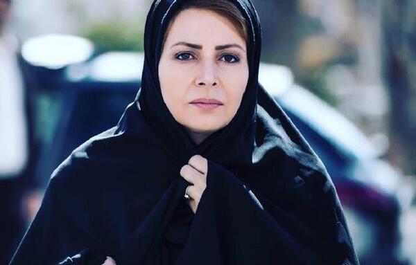 عکس های فیلم جیران