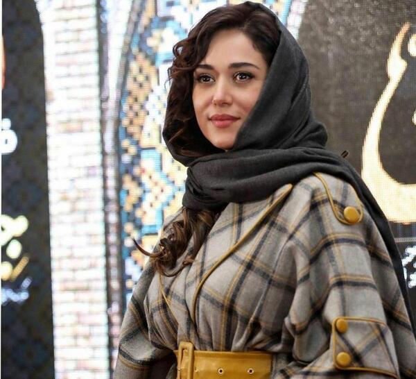 عکس های فیلم جیران