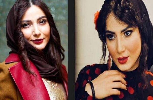 عکس های فیلم جیران
