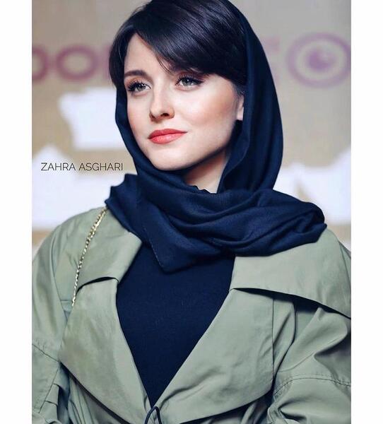 عکس های فیلم جیران