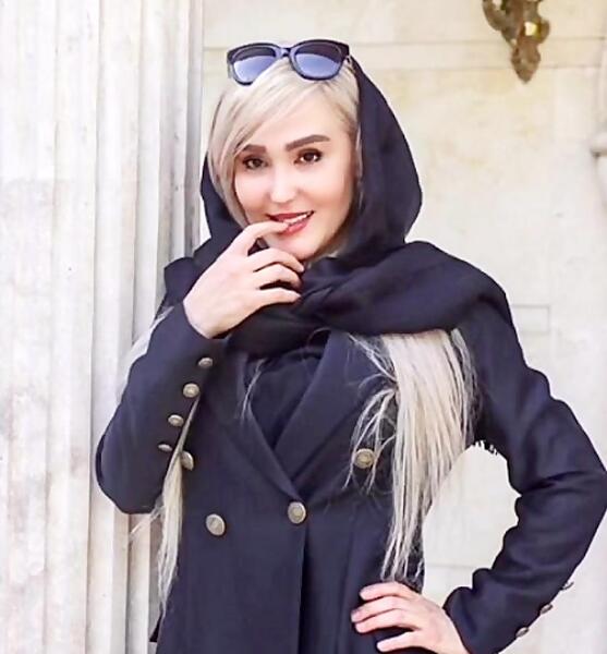 عکس زهره فکور صبور درگذشت