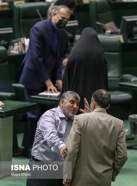 عکس خواب مجلس