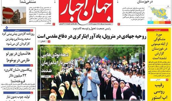 عکس صفحه سبز آبی