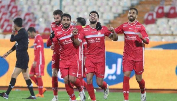 عکس ورزشگاه شهید کاظمی تهران