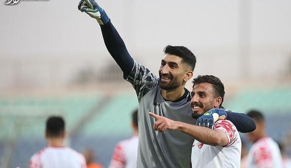 عکس ورزشگاه شهید کاظمی تهران