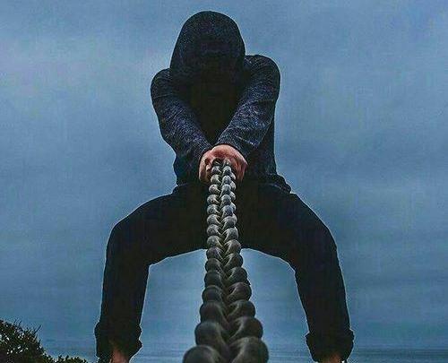عکس برای پروفایل شاخ پسرانه