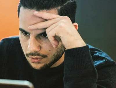 عکس پروفایل برای اینستاگرام