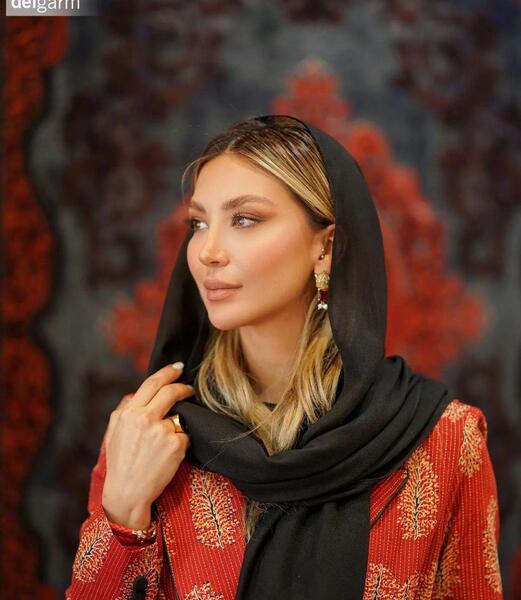 عکس های مینا مختاری