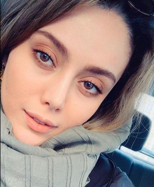 عکس های مینا مختاری