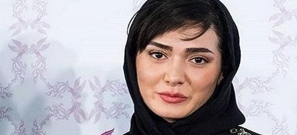 عکس های مینا مختاری