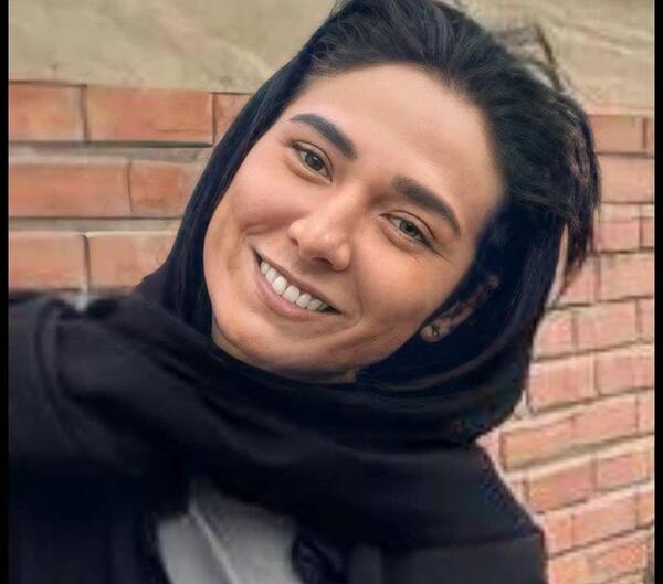عکس های مینا مختاری