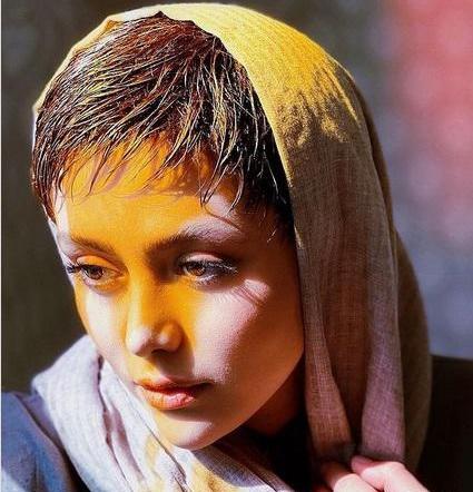 عکس های مینا مختاری