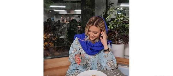 عکس های مینا مختاری