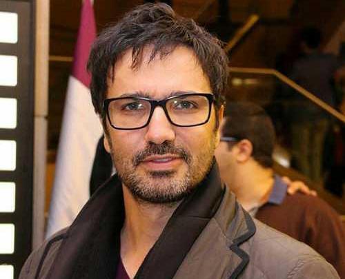 عکس رض رپر