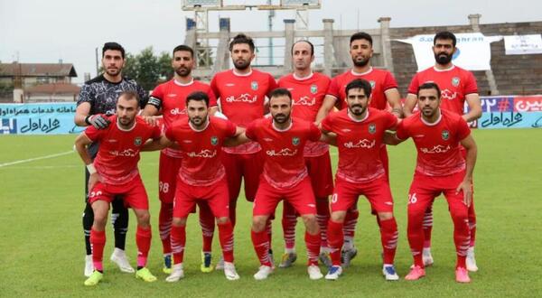 عکس ورزشگاه خیبر