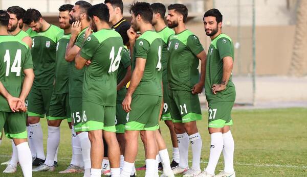 عکس ورزشگاه خیبر