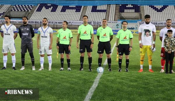 عکس ورزشگاه خیبر