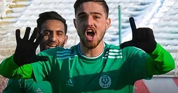 عکس ورزشگاه خیبر