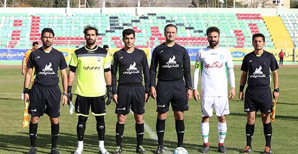 عکس ورزشگاه خیبر