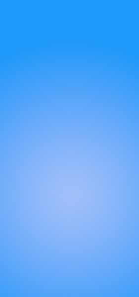 عکس آبی ساده پررنگ