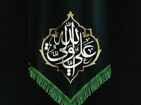 عکس برای پروفایل واتساپ شب قدر