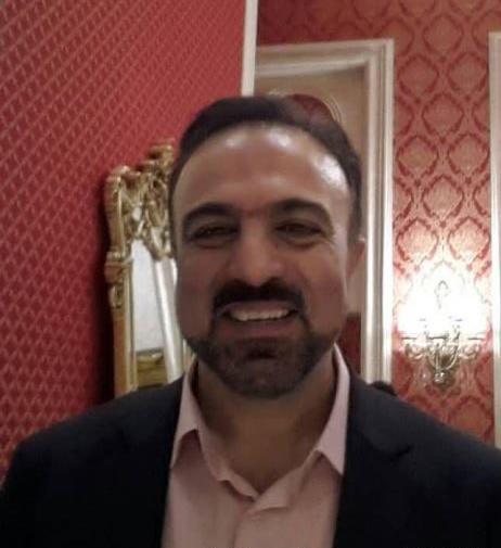 عکس خانم حیدری