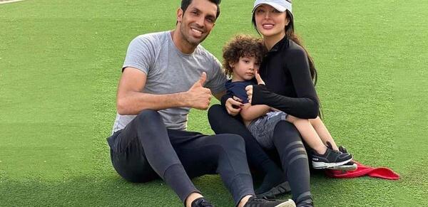 عکس خانم حیدری