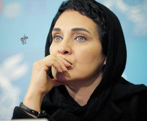 عکس خانم حیدری