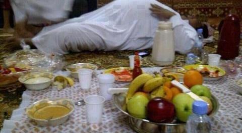 عکس جوک روزه