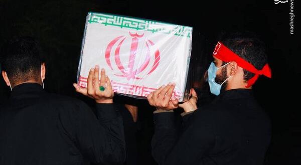 عکس شب قدر خاص