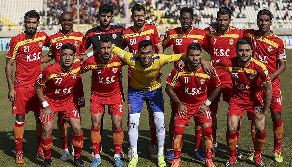 عکس ورزشگاه فولاد خوزستان