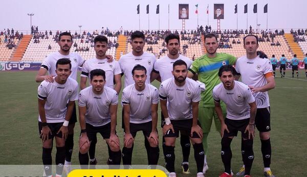 عکس ورزشگاه فولاد خوزستان