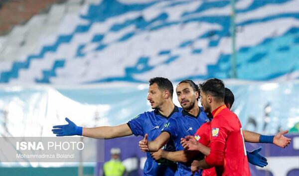 عکس ورزشگاه فولاد خوزستان