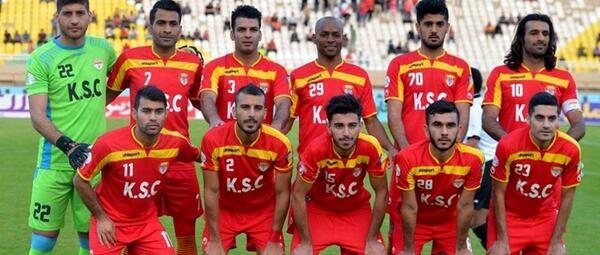 عکس ورزشگاه فولاد خوزستان