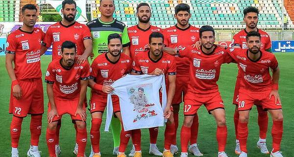 عکس ورزشگاه فولاد خوزستان