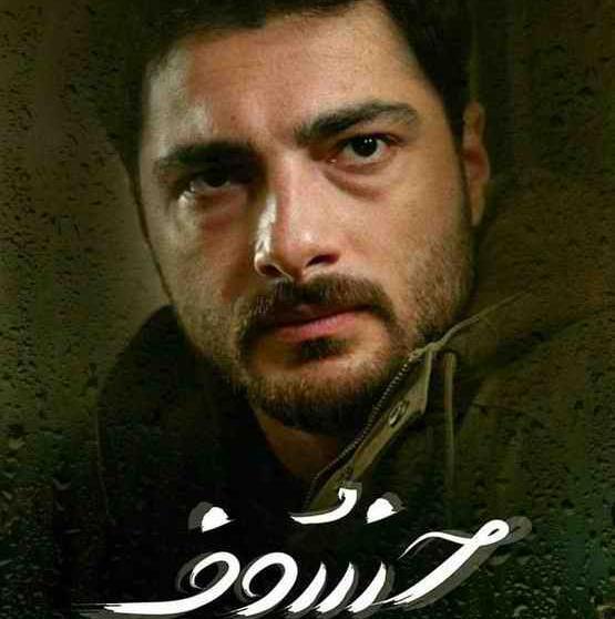 عکس راغب در خندوانه