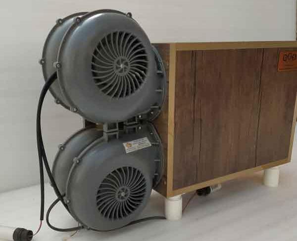 عکس باکس ماینر