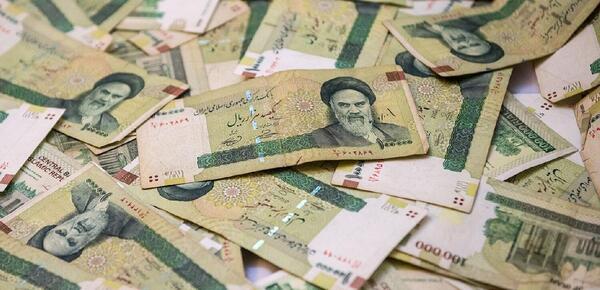 عکس پول عیدی