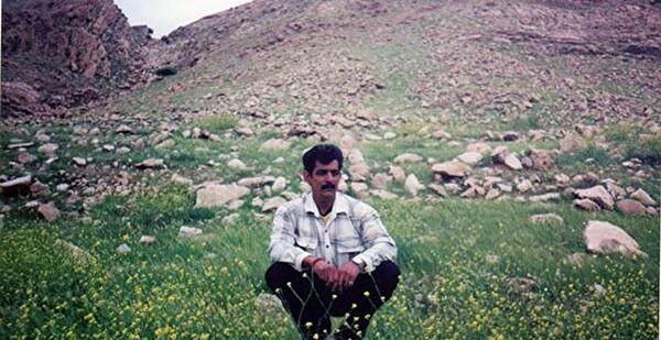 عکس نگین همدانی پور خواهر نازنین
