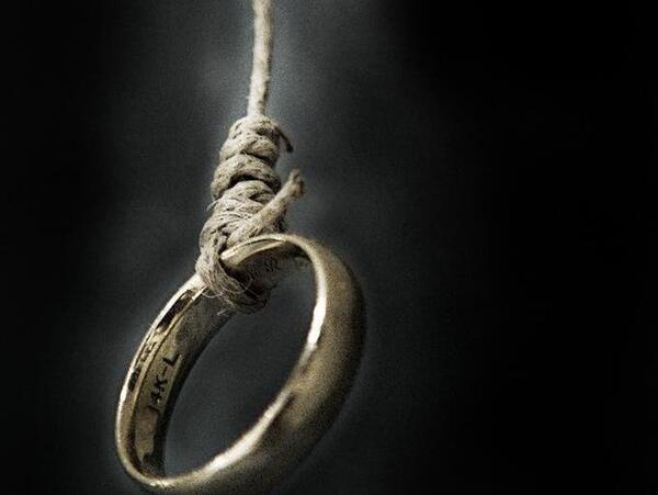 عکس پروف طناب دار