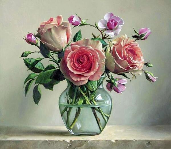 عکس نقاشی