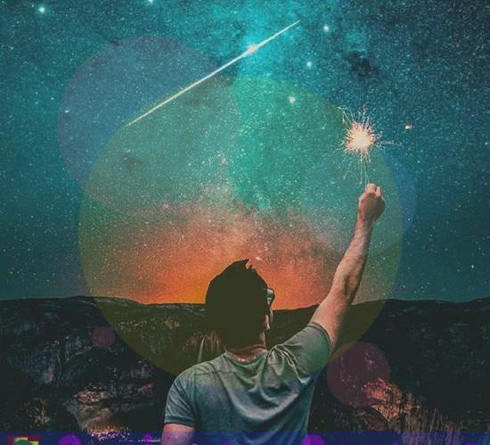 عکس برای پروفایل لاکچری بدون متن