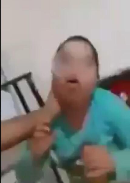 عکس ورزش مادر و کودک