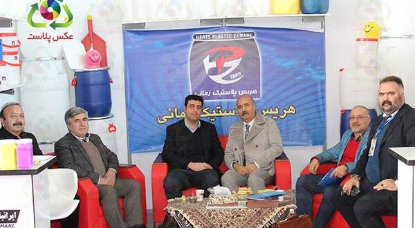 عکس نگین زمانی