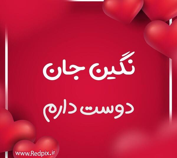 عکس نگین زمانی