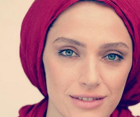 عکس نگین زمانی
