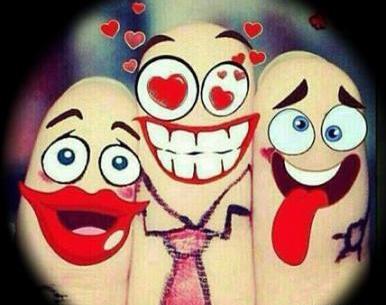 عکس برای پروفایل واتساپ گروه دوستانه