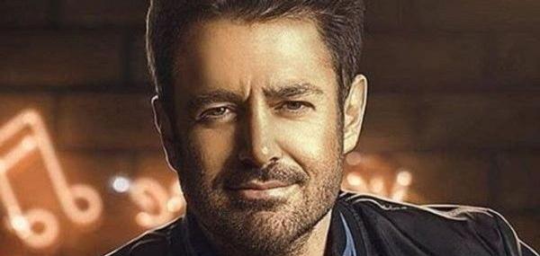 عکس جذاب محمدرضا گلزار